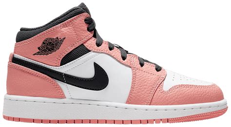 Air Jordan 1 Retro High OG NRG 'Rust Pink' - Air Jordan - 861428 101 | GOAT