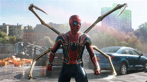 Spider-Man: No Way Home Official Trailer