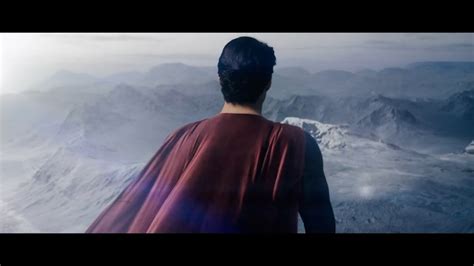 Man of Steel (Trailer 2)