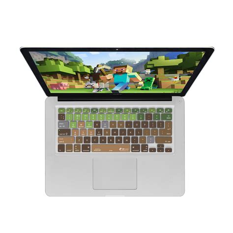 Minecraft Keyboard Cover - KB Covers & Keyboards