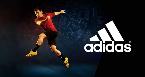 Soccer Blog | Adidas create Messi magic ad to celebrate number 5