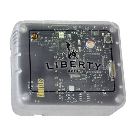 Liberty Safelert Monitoring System 13558