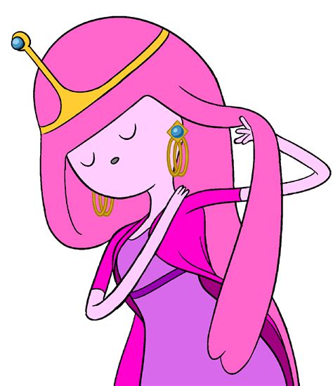 Princess Bubblegum | Adventure time princesses, Princess adventure ...