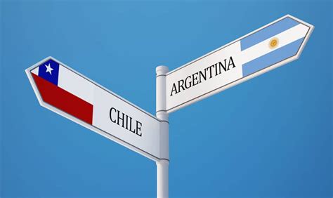 Top 10 Argentina-Chile Border Crossings for a roadtrip