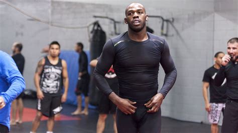 Jon Jones training video surfaces - MMAmania.com