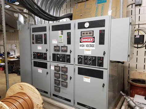 What Is a Generator Control Panel? - Woodstock Power