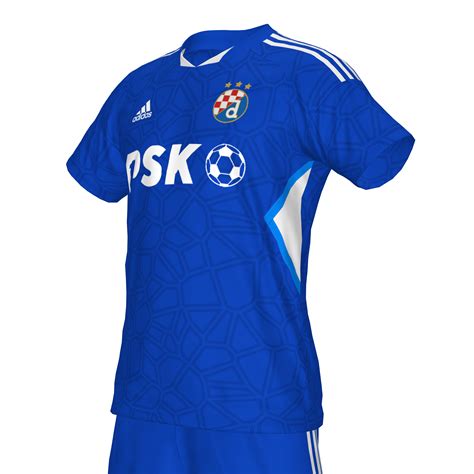 Dinamo Zagreb 22/23 home