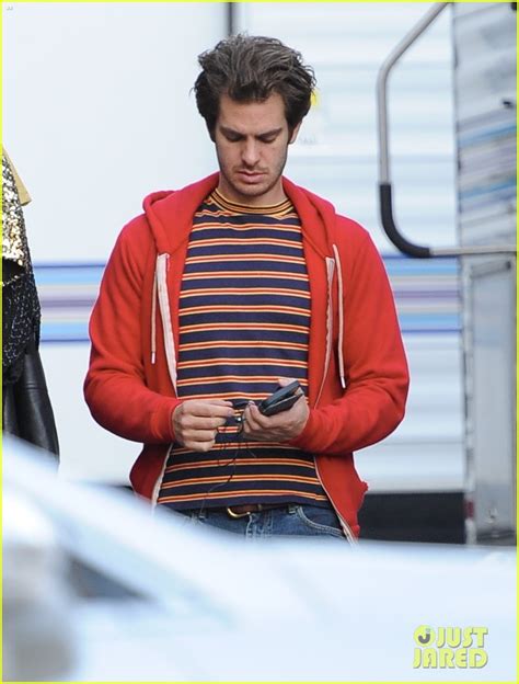 Photo: andrew garfield under silver lake riley keough 03 | Photo 3814869 | Just Jared ...