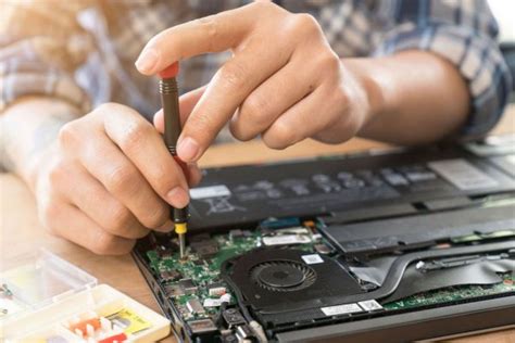 Computer Repair | Computer Tuneup | Virus Removal | Tech Pro Repair