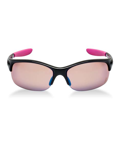 Oakley Women's Sunglasses, Commit Sq Ysc in Pink - Lyst