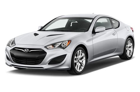 2014 Hyundai Genesis Coupe Prices, Reviews, and Photos - MotorTrend