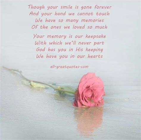 We have You in our Hearts | Sympathy quotes, Sympathy card messages, Sympathy poems