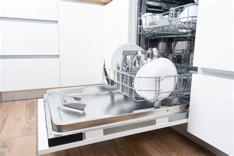 How To Adjust Dishwasher Rack Height | ApplianceTeacher