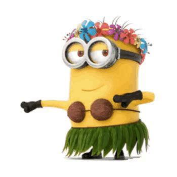 Minions Dance GIF - Tenor GIF Keyboard - Bring Personality To Your Conversations | Say more with ...