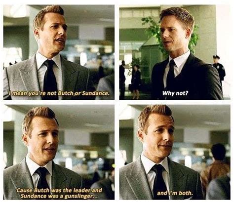 18 Moments From 'Suits' When Mike And Harvey Were Our Favorite TV Duo