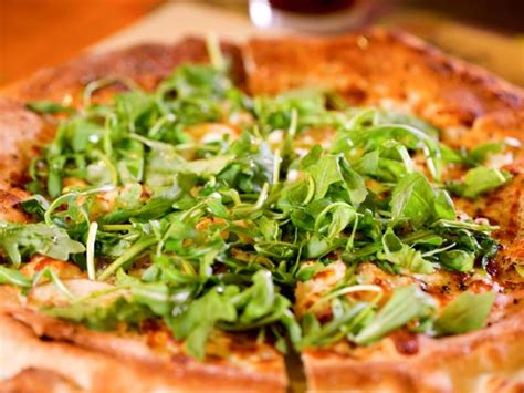 GOAT Pizza Recipe | Food Network