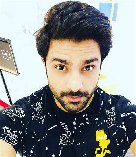 Sunny Sachdeva (Actor) Height, Weight, Age, Girlfriend, Biography & More » StarsUnfolded