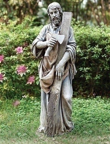 Best St Joseph Outdoor Statue