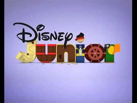 Jake and the Neverland Pirates letters | Disney logo, Disney junior, Disney