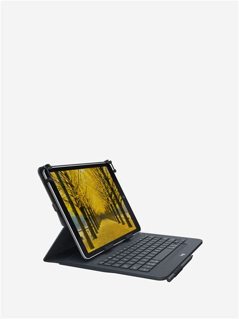 Étui Logitech Universal Folio pour tablettes Samsung et Android