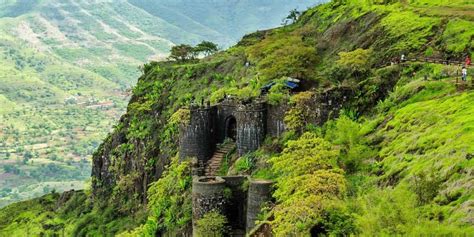 Best Time To Visit Sinhagad Fort (Pune) In 2024