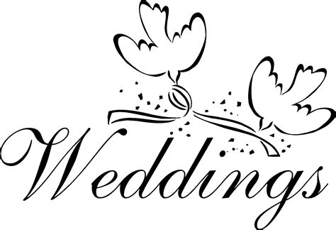 the wedding png 10 free Cliparts | Download images on Clipground 2024