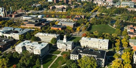 The Best Colleges in Iowa 2023-2024 - Best Value Schools