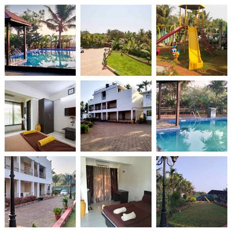 Kihim Beach (Alibaug): Adventure Water Sports & Cottage stay with Swim – Raptor Holidays