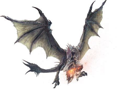 Scarred Yian Garuga | Monster Hunter Wiki | Fandom