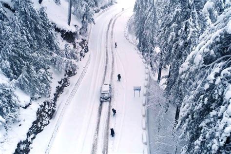 Ayubia National Park, Abbotabad – The High Commission of Pakistan in Sri Lanka