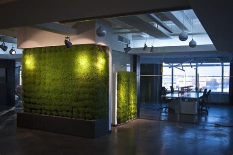 Gallery of Office of Technology Company / TSEH Architectural Group - 20 | Architecture ...