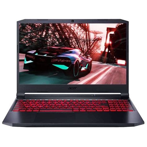 LAPTOP GAMING ACER NITRO 5 AN515-57-58YW, INTEL CORE I5-11400H 2.7-4 ...