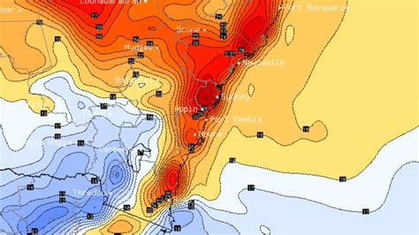 Sydney hot weather: NSW braces for scorching temperatures | news.com.au ...