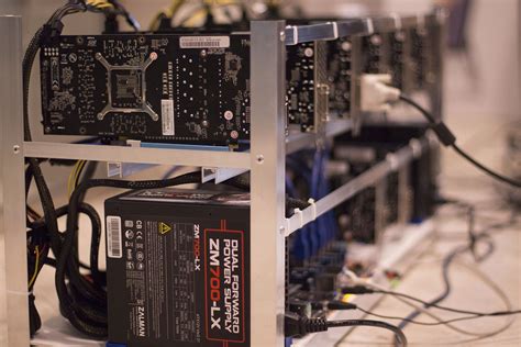 The Role of Miners in the Bitcoin Gold Network | PaySpace Magazine