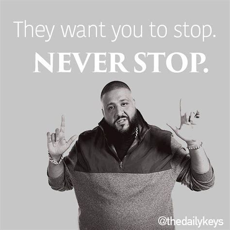 Dj Khaled Quotes - ShortQuotes.cc