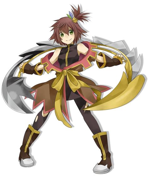 Tales of vesperia characters - hopepase