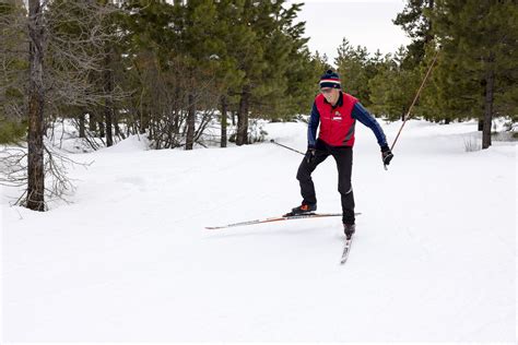 Learn Something New: Nordic Skiing - McCall Idaho, Let's Go!