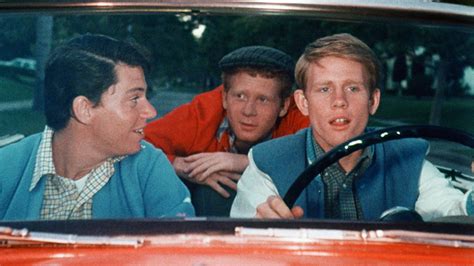 Watch Happy Days Season 2 Episode 2: Happy Days - Richie's Car – Full ...