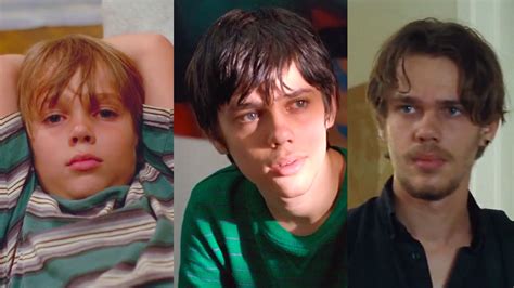 “Boyhood” filmed over a 12-year span with same cast - WestsideToday