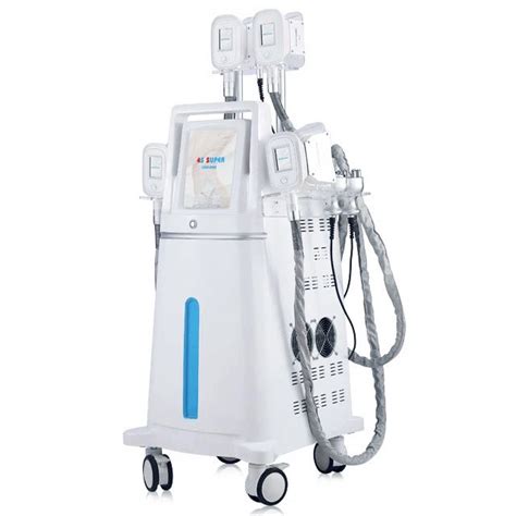 Professional Cryolipolysis Machine - Neo Beauty Solutions