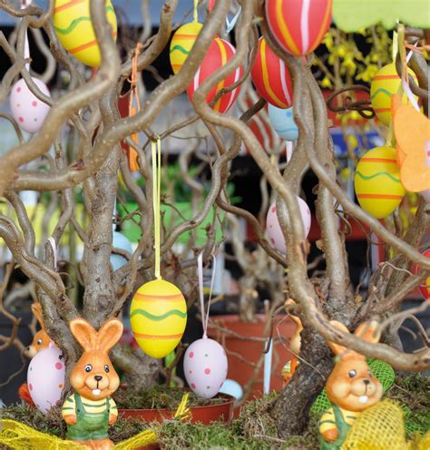 Free Images : flower, food, toy, easter bunny, easter decoration 2539x2657 - - 1086972 - Free ...
