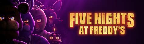 Amazon.com: Five Nights at Freddy's (Blu-ray + DVD + Digital) : Josh Hutcherson, Mary Stuart ...