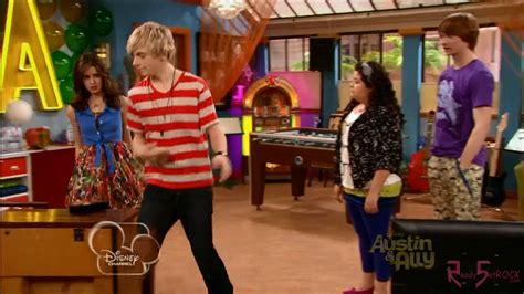 Ally's Goodbye Song | Austin & Ally Wiki | FANDOM powered by Wikia