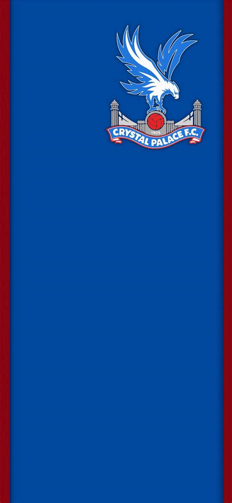 Crystal Palace F.C. Wallpapers - Wallpaper Cave