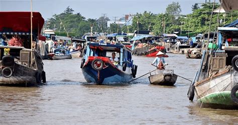 2 Day Mekong Delta Tour - Ho Chi Minh City | Project Expedition