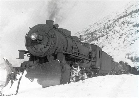 White Pass and Yukon Route Railroad by vincentberkan on DeviantArt