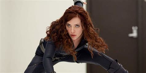 Black Widow's 6 Best MCU Fight Scenes So Far, Ranked | Cinemablend