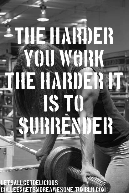 Weight Lifting Motivational Quotes. QuotesGram