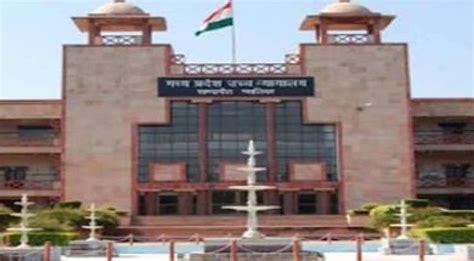 Madhya Pradesh: High Court orders former CM's to vacate government residence - India News News