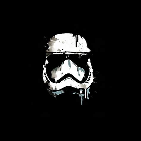 Star Wars Helmet Digital Art by Dewi Helenia - Fine Art America